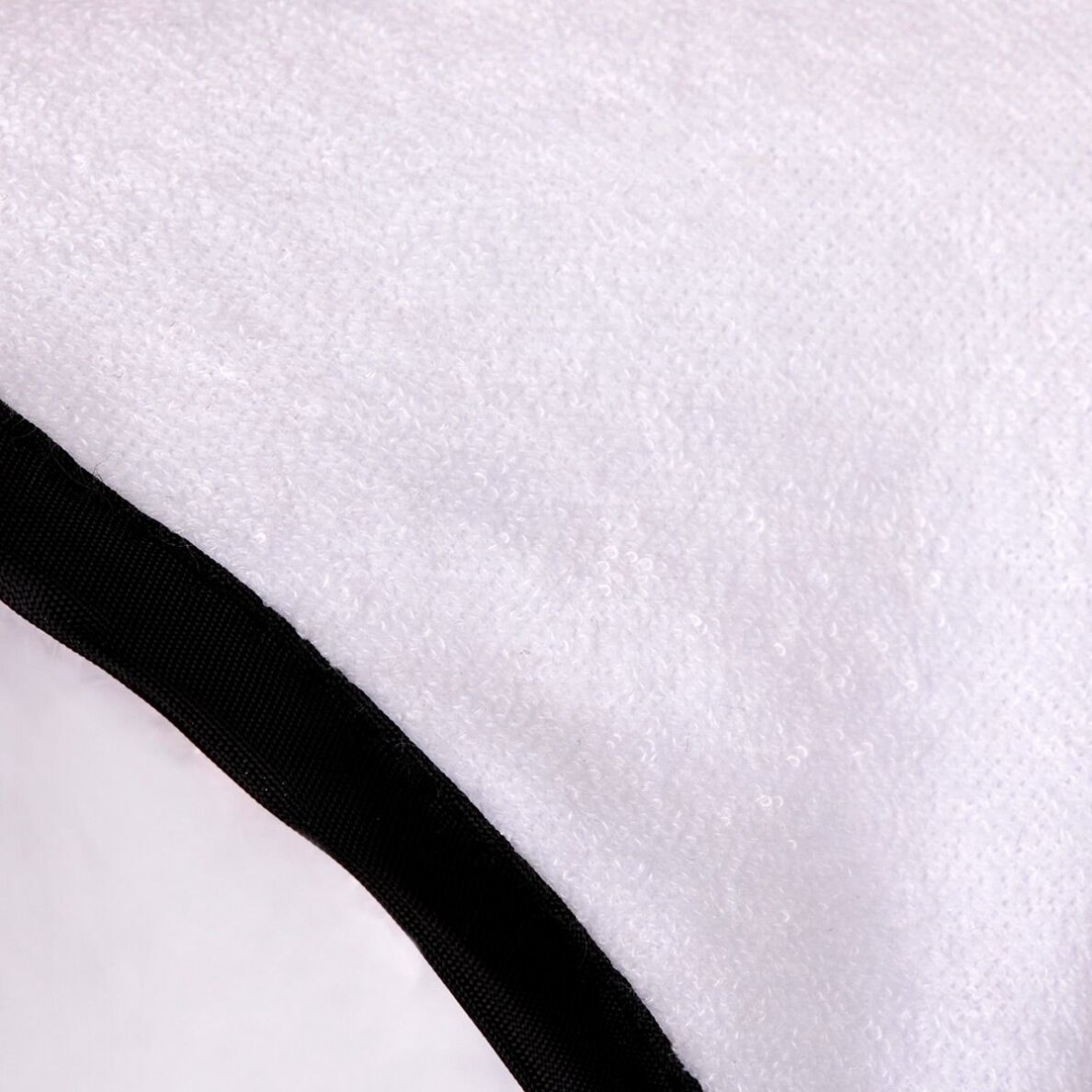 IWAX frotinės pirštinės skirtos parafino procedūroms, 2 vnt. 1 IWAX frotinės pirštinės skirtos parafino procedūroms, 2 vnt. 1