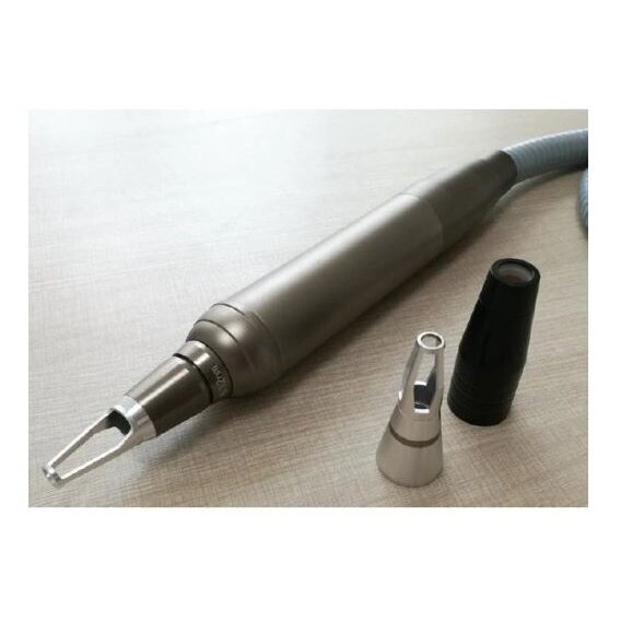 Pikosekundinis tatuiruočių šalinimo lazeris Q-SWITCH ND:YAG (SABD-58) 2 Pikosekundinis tatuiruočių šalinimo lazeris Q-SWITCH ND:YAG (SABD-58) 2