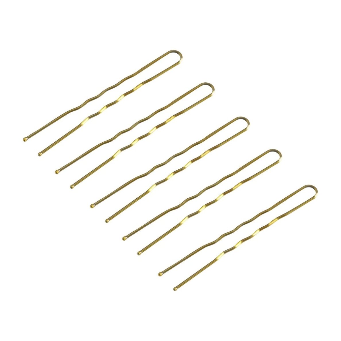 Plaukų segtukai šukuosenoms formuoti E-57 120 vnt. ( 5,6 cm ) Plaukų segtukai šukuosenoms formuoti E-57 120 vnt. ( 5,6 cm )