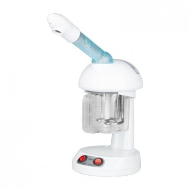 GIOVANNI CLASSIC MINI F-17 profesionalus veido garinimo prietaisas - vapozonas GIOVANNI CLASSIC MINI F-17 profesionalus veido garinimo prietaisas - vapozonas