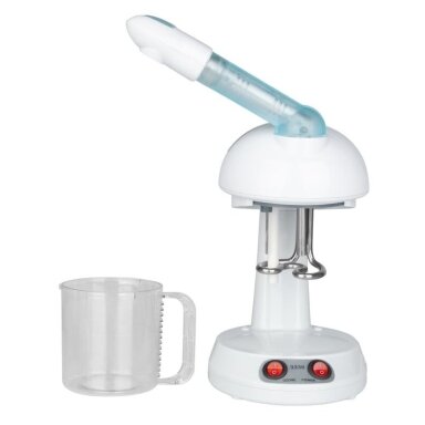GIOVANNI CLASSIC MINI F-17 profesionalus veido garinimo prietaisas - vapozonas GIOVANNI CLASSIC MINI F-17 profesionalus veido garinimo prietaisas - vapozonas