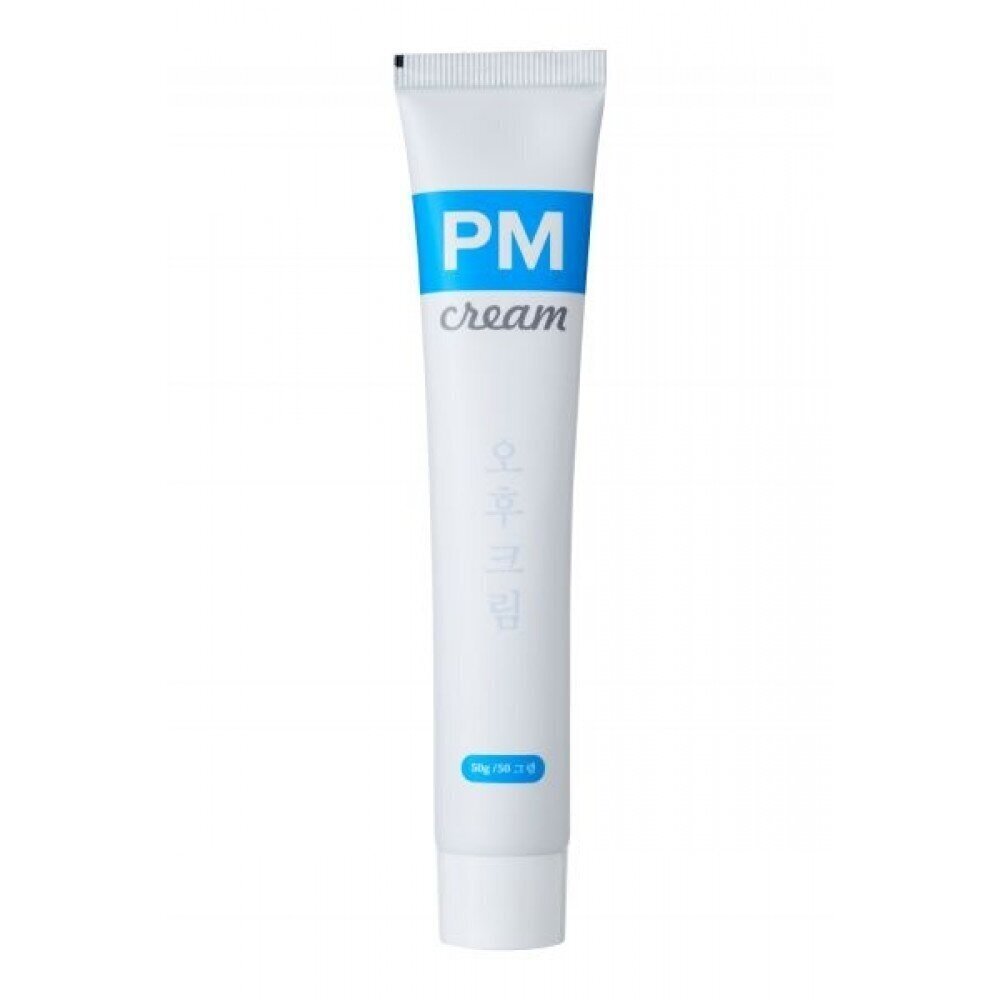 PM CREAM kremas anestetikas grožio salonams bei kosmetologams, 50 g.