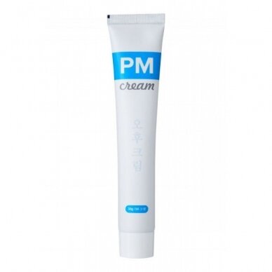 PM CREAM kremas anestetikas grožio salonams bei kosmetologams, 50 g. PM CREAM kremas anestetikas grožio salonams bei kosmetologams, 50 g.