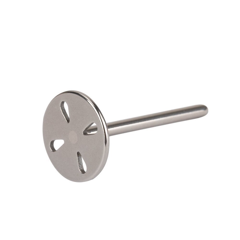 PODO diskas 15mm  + keičiami vienkartiniai lapeliai ( 50 vnt.) 1