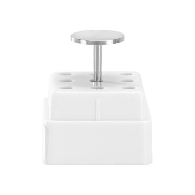 PODO diskas keičiamiems vienkartiniams lapeliams 20 mm PODO diskas keičiamiems vienkartiniams lapeliams 20 mm