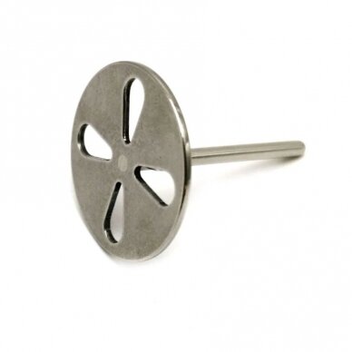 PODO diskas 25mm + keičiami vienkartiniai lapeliai ( 50 vnt.) 2 PODO diskas 25mm + keičiami vienkartiniai lapeliai ( 50 vnt.) 2