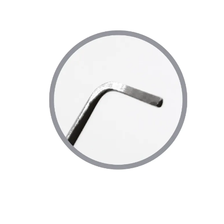 PODOLAND podologinis zondas S 2 PODOLAND podologinis zondas S 2