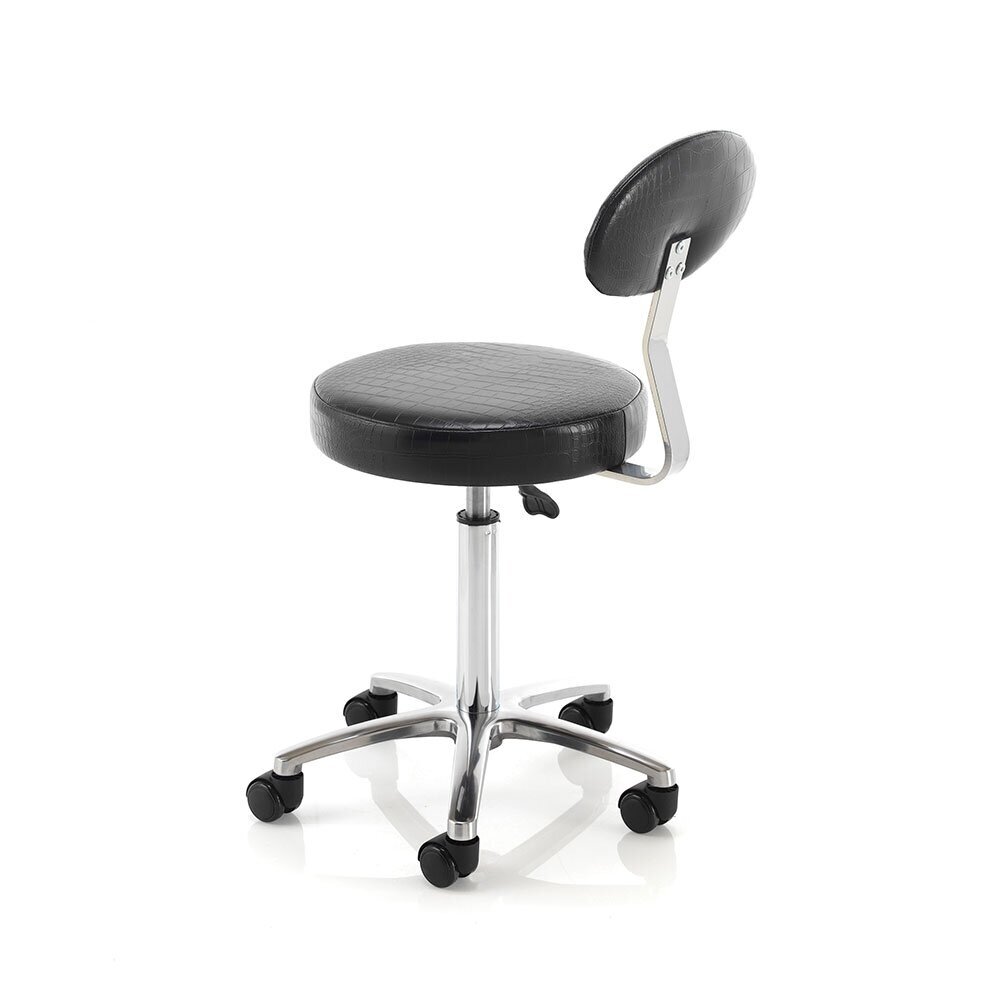 Profesionali meistro kėdė grožio salonams bei kosmetologams REM UK CUTTING/THERAPIST 3