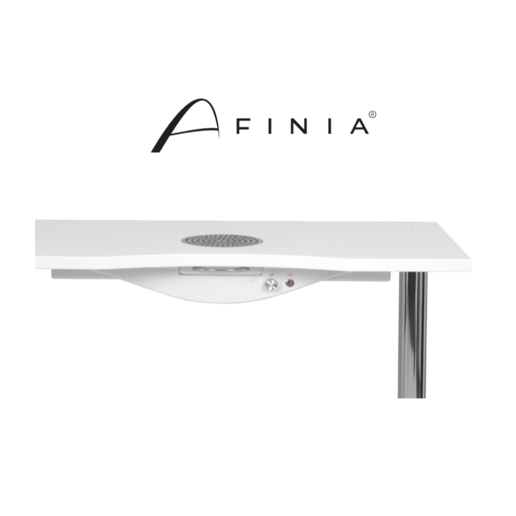 Profesionalus dulkių surinkėjas AFINIA NDC 1000, 100 w 3 Profesionalus dulkių surinkėjas AFINIA NDC 1000, 100 w 3