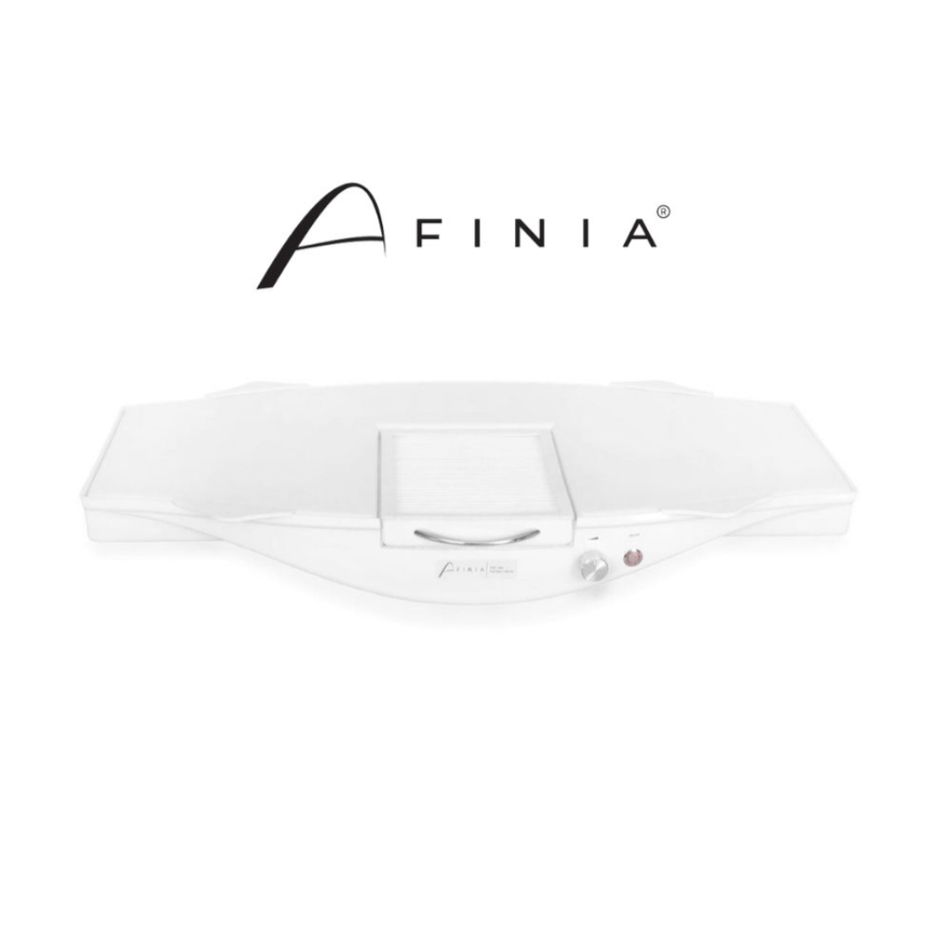 Profesionalus dulkių surinkėjas AFINIA NDC 1000, 100 w Profesionalus dulkių surinkėjas AFINIA NDC 1000, 100 w