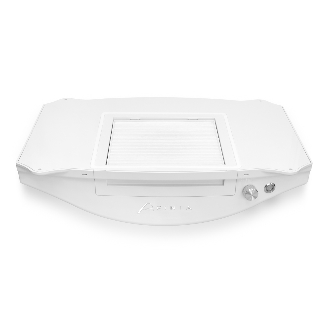 Profesionalus dulkių surinkėjas AFINIA NDC 2000, 100 w 1