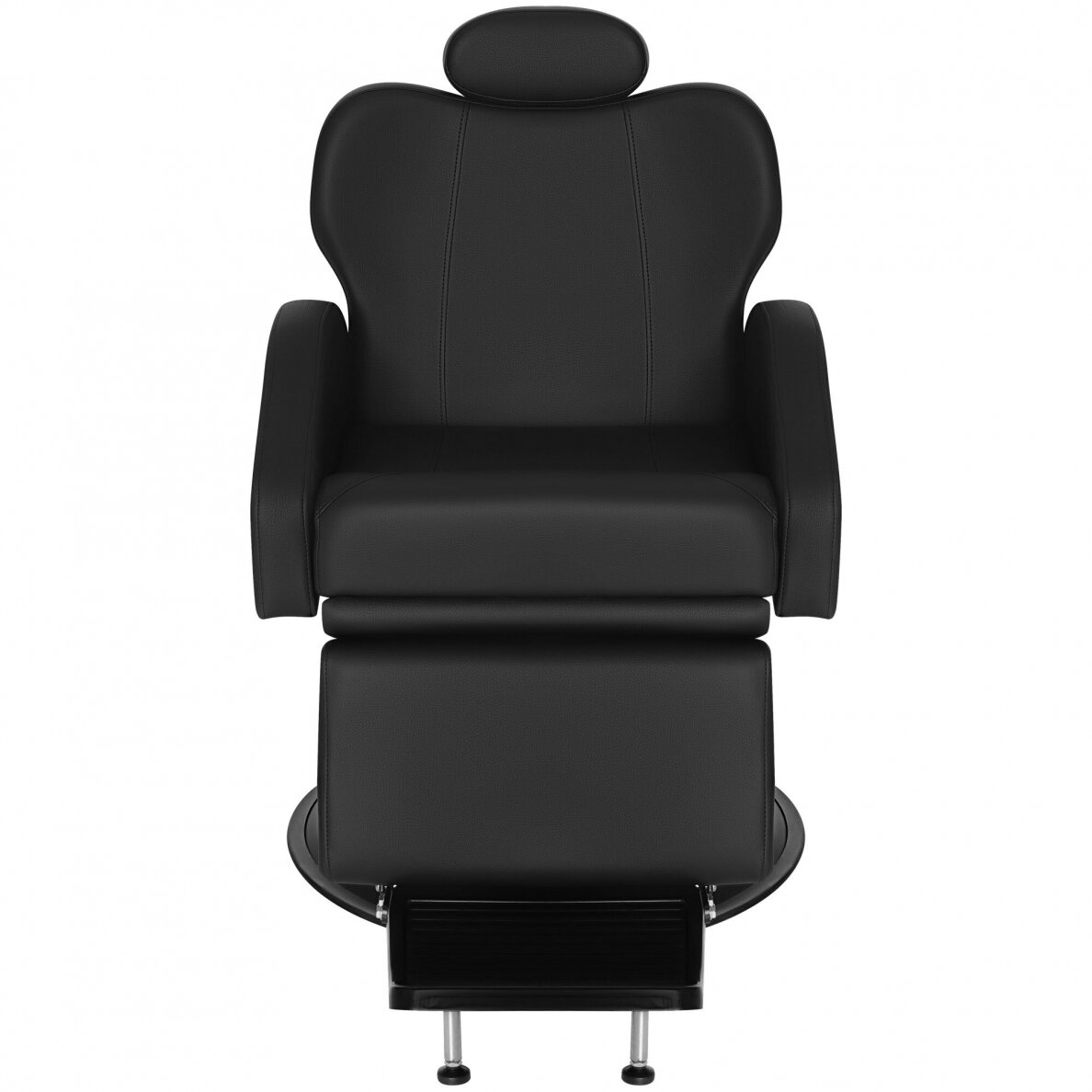 Profesionali barberio kėdė kirpykloms ir grožio salonams START 1 Profesionali barberio kėdė kirpykloms ir grožio salonams START 1