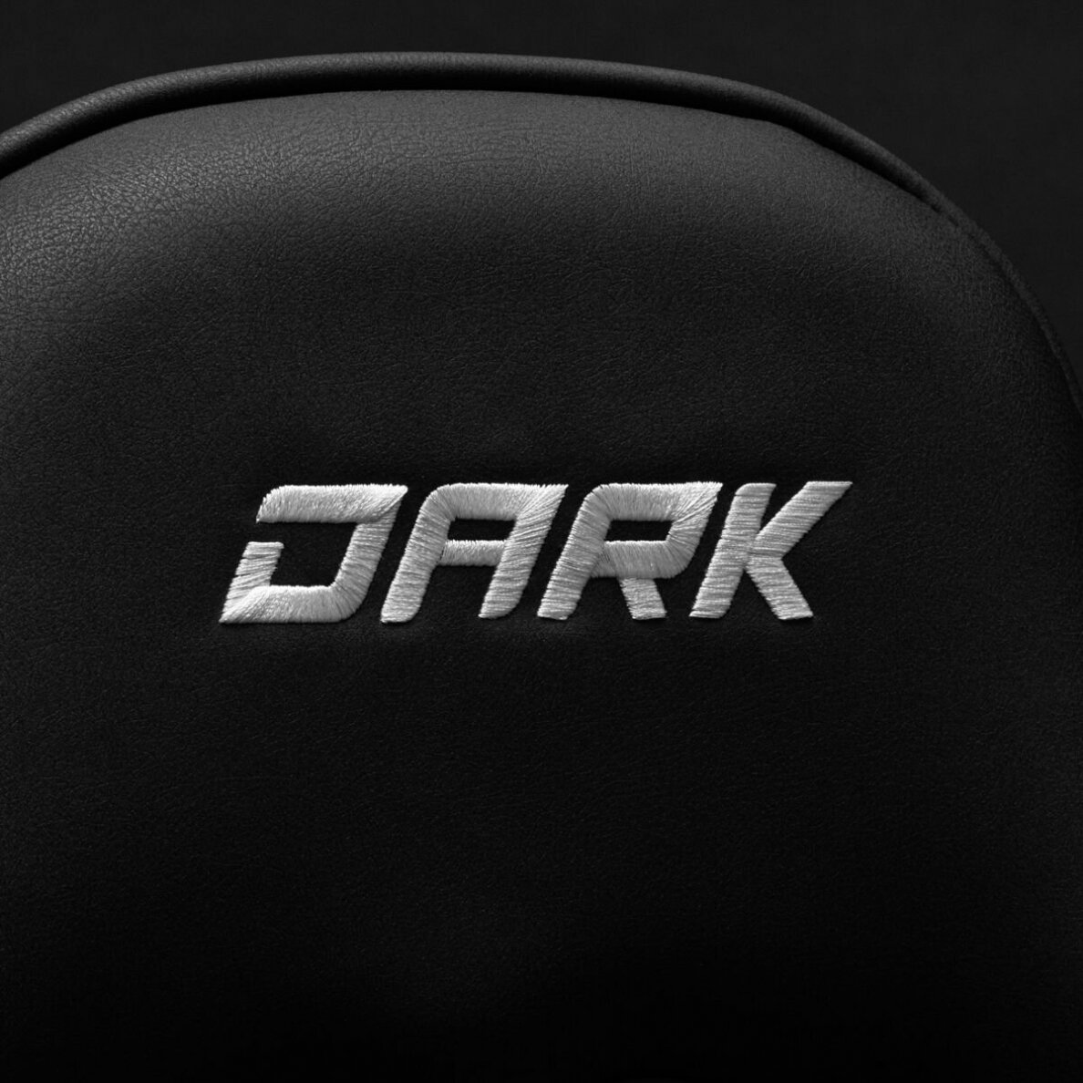 Profesionali biuro ir kompiuterinių žaidimų kėdė DARK, juodos/pilkos spalvos 10 Profesionali biuro ir kompiuterinių žaidimų kėdė DARK, juodos/pilkos spalvos 10