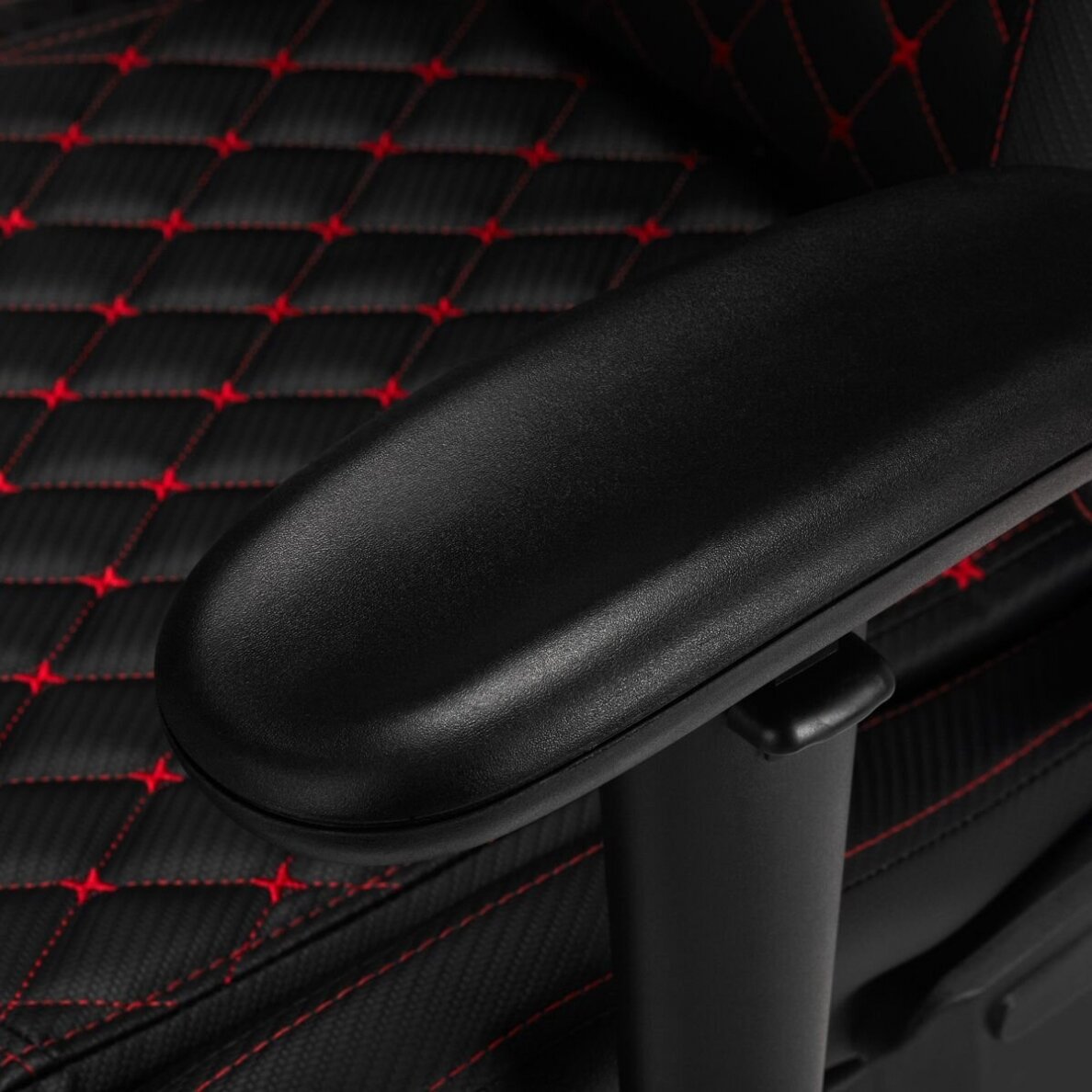 Profesionali biuro ir kompiuterinių žaidimų kėdė DARK PREMIUM, juodos spalvos 15 Profesionali biuro ir kompiuterinių žaidimų kėdė DARK PREMIUM, juodos spalvos 15