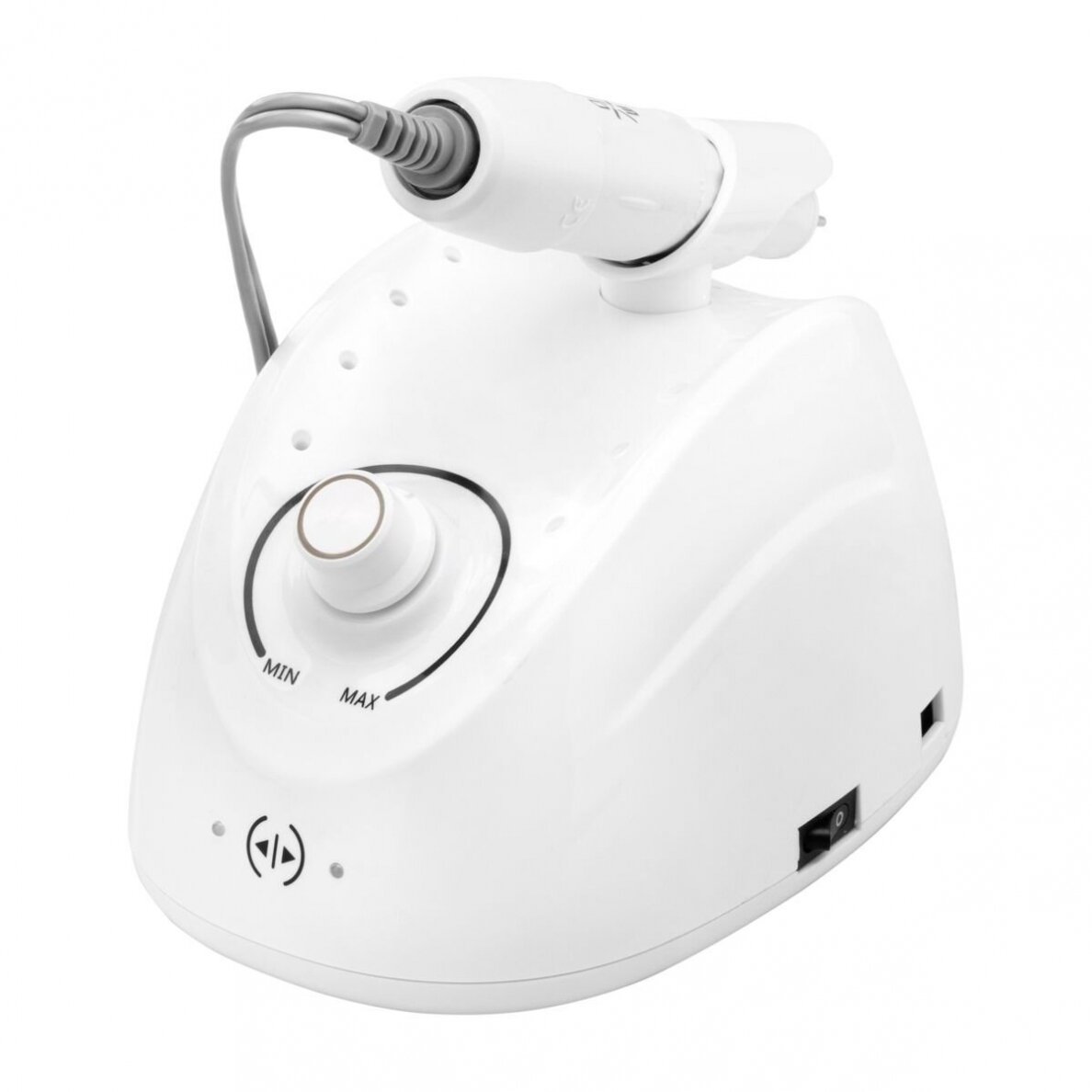 EXO PROFESSIONAL profesionali elektrinė freza manikiūro ir pedikiūro darbams EXO POWER MAX 2