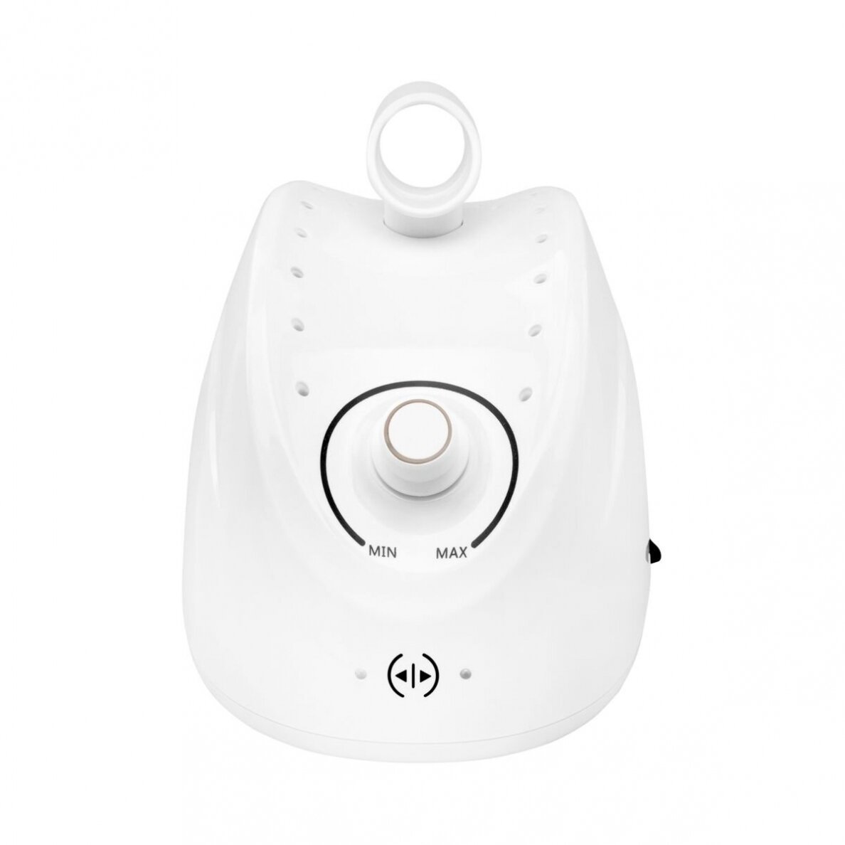 EXO PROFESSIONAL profesionali elektrinė freza manikiūro ir pedikiūro darbams EXO POWER MAX 3