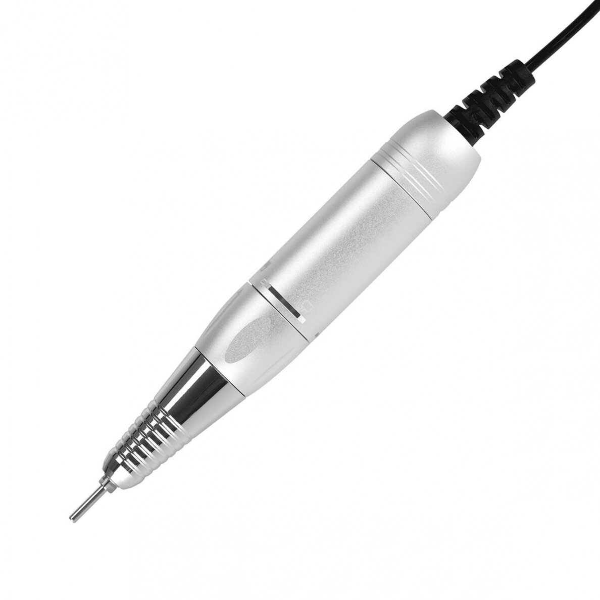 Profesionali elektrinė nagų freza manikiūro darbams OCHO TECHNIC 65W BLACK 10 Profesionali elektrinė nagų freza manikiūro darbams OCHO TECHNIC 65W BLACK 10