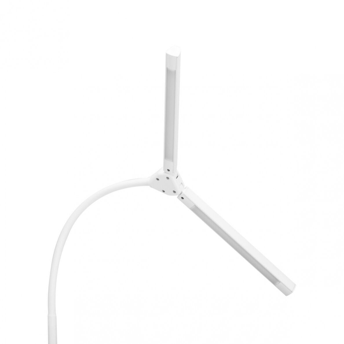 Profesionali lempa kosmetologams LED DUAL GLOW 6019 5