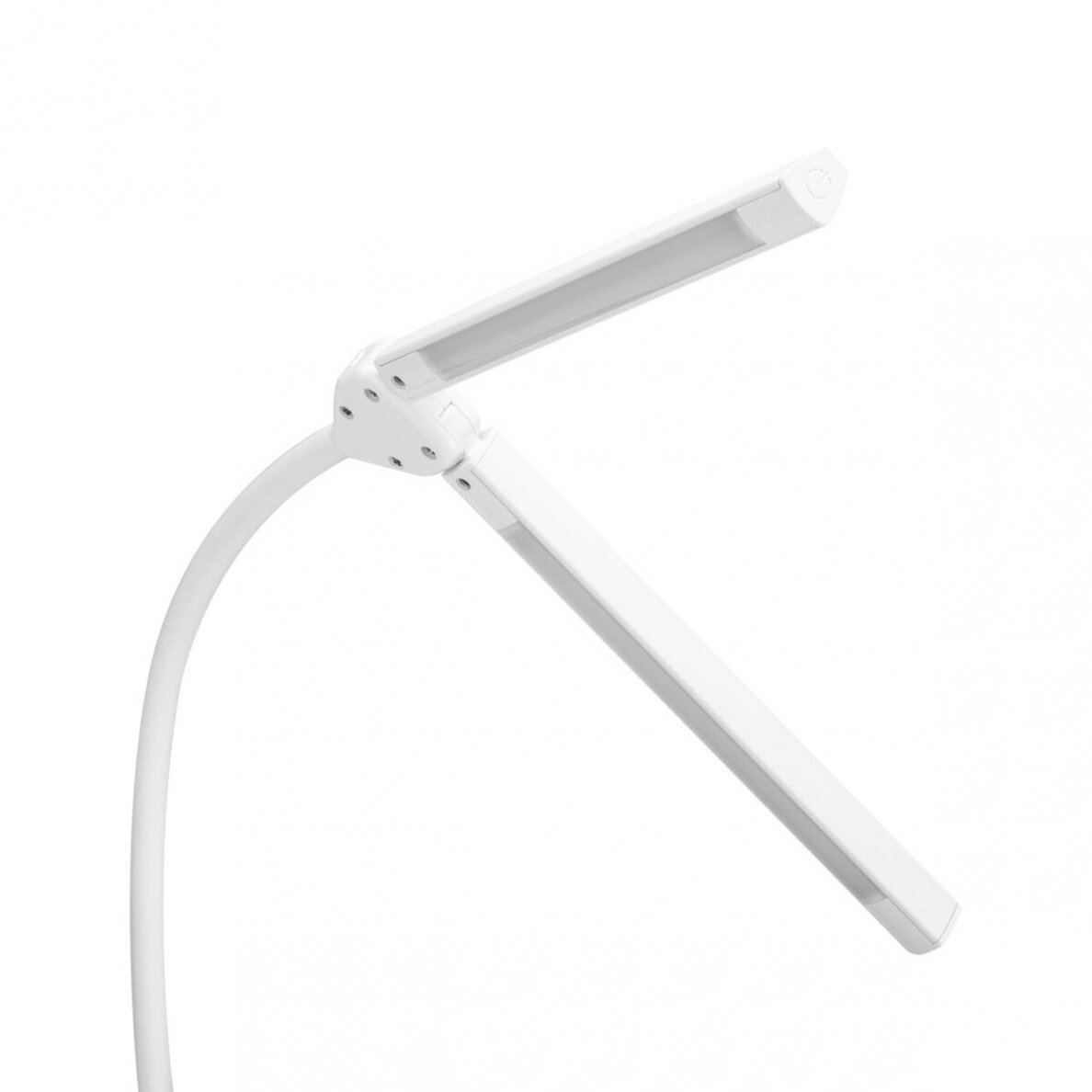 Profesionali lempa kosmetologams LED DUAL GLOW 6019 6
