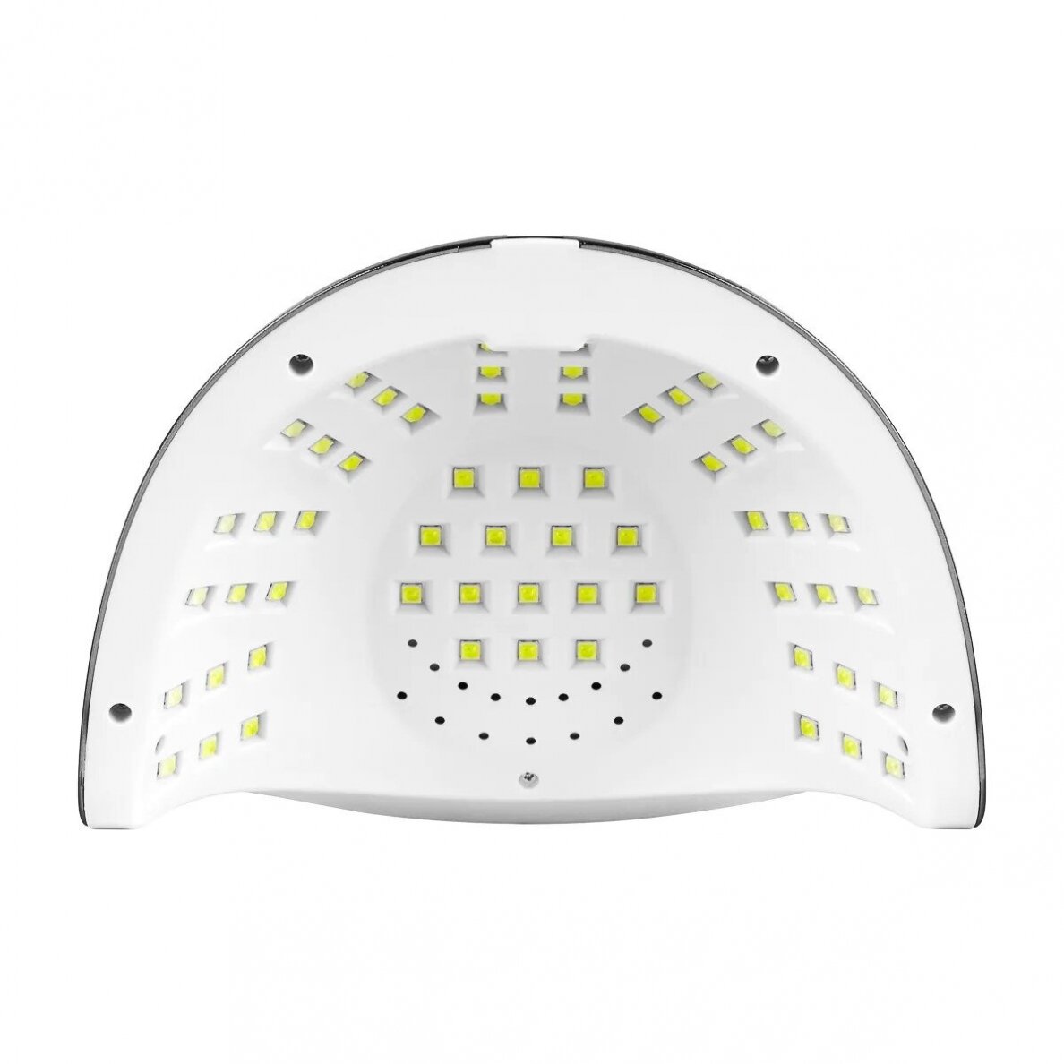 Profesionali manikiūro lempa UV LED GLOW-YC57 6 Profesionali manikiūro lempa UV LED GLOW-YC57 6