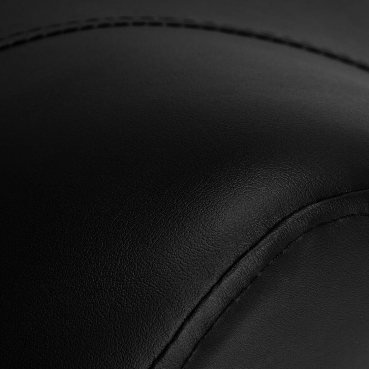 GIOVANNI CLASSIC 1004 profesionali meistro kėdė-balnas kosmetologams, juodos spalvos 2 GIOVANNI CLASSIC 1004 profesionali meistro kėdė-balnas kosmetologams, juodos spalvos 2