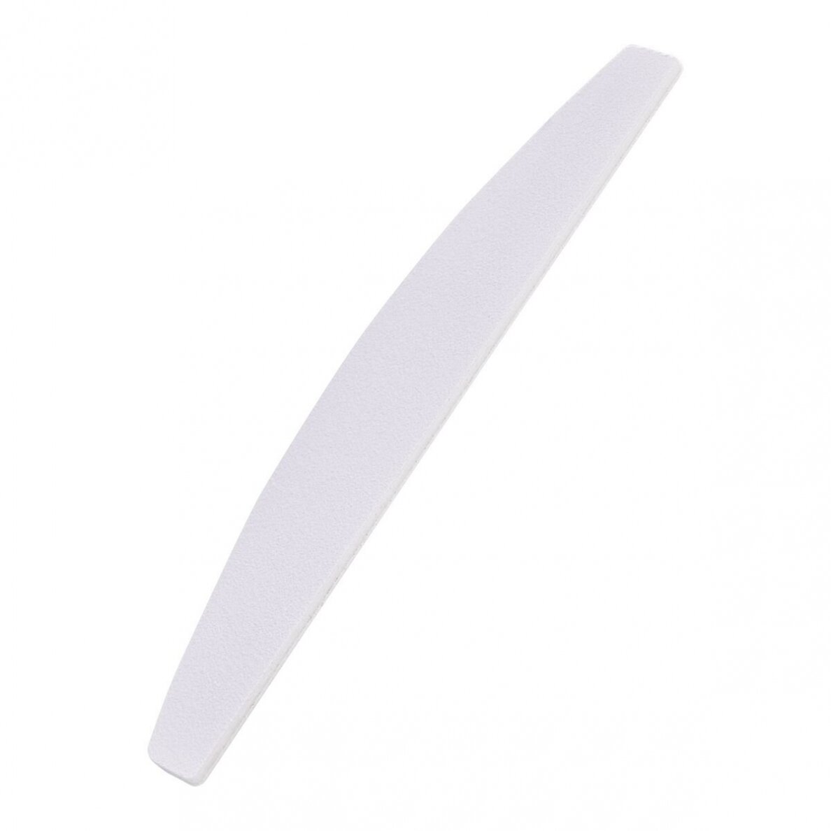 EXO PROFESSIONAL profesionali nagų dildė 100/180 gritų, 1 vnt. SAFE PACK 2