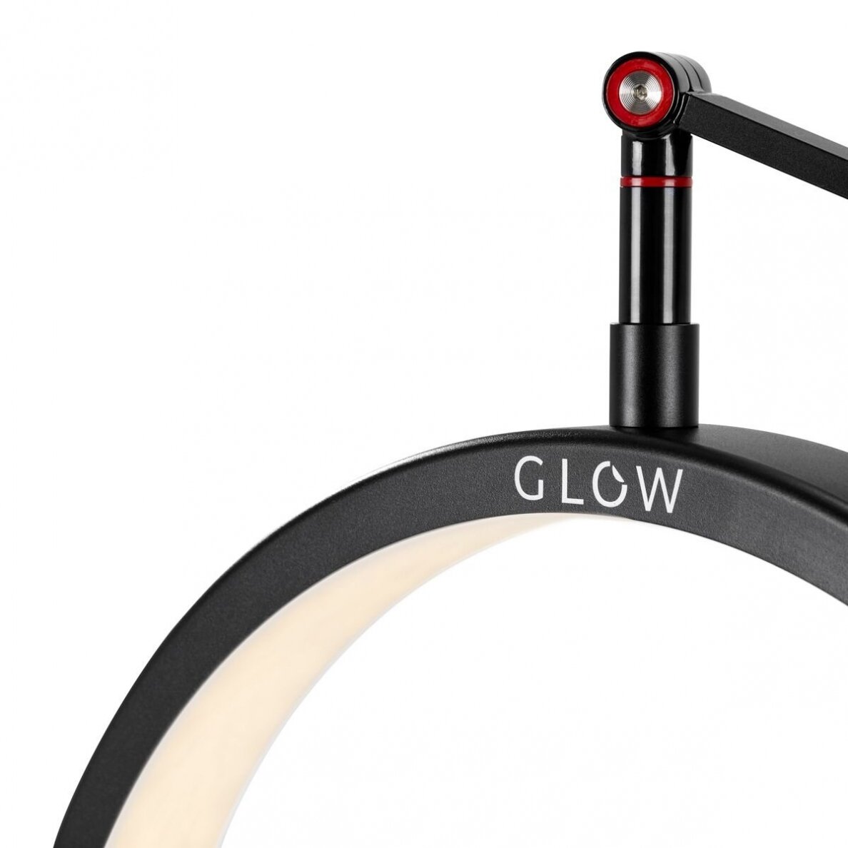 Profesionali procedūrinė lempa kosmetologams bei grožio salonams GLOW MX3, montuojama prie stalo (juodos spalvos) 7 Profesionali procedūrinė lempa kosmetologams bei grožio salonams GLOW MX3, montuojama prie stalo (juodos spalvos) 7
