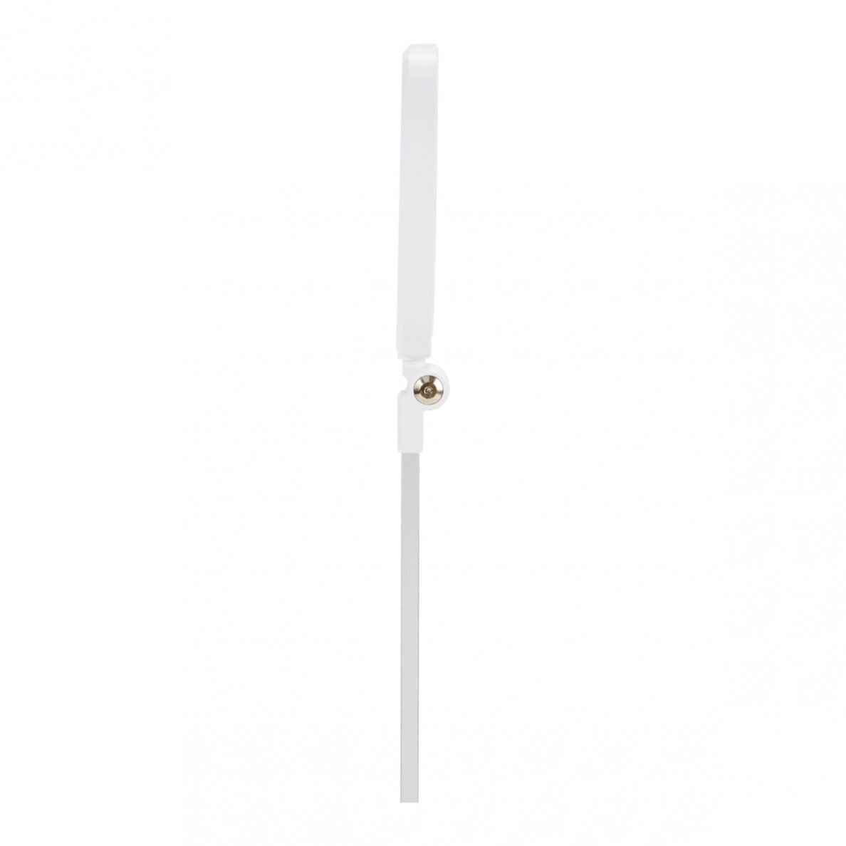 ELEGANTE RED LINE profesionali stalinė lempa manikiūro darbams ELEGANTE LED SQUARE 804, baltos spalvos 6 ELEGANTE RED LINE profesionali stalinė lempa manikiūro darbams ELEGANTE LED SQUARE 804, baltos spalvos 6