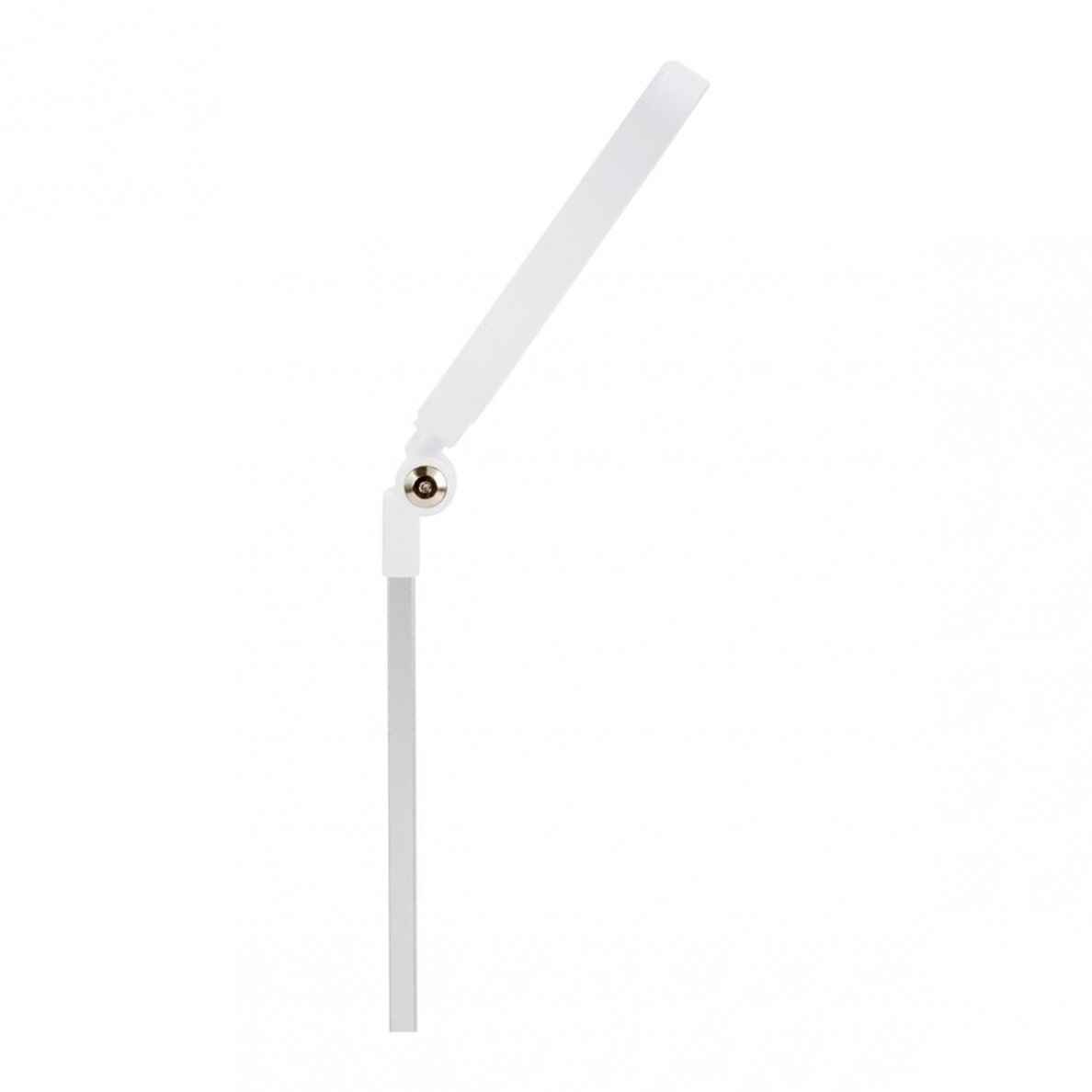 ELEGANTE RED LINE profesionali stalinė lempa manikiūro darbams ELEGANTE LED SQUARE 804, baltos spalvos 7