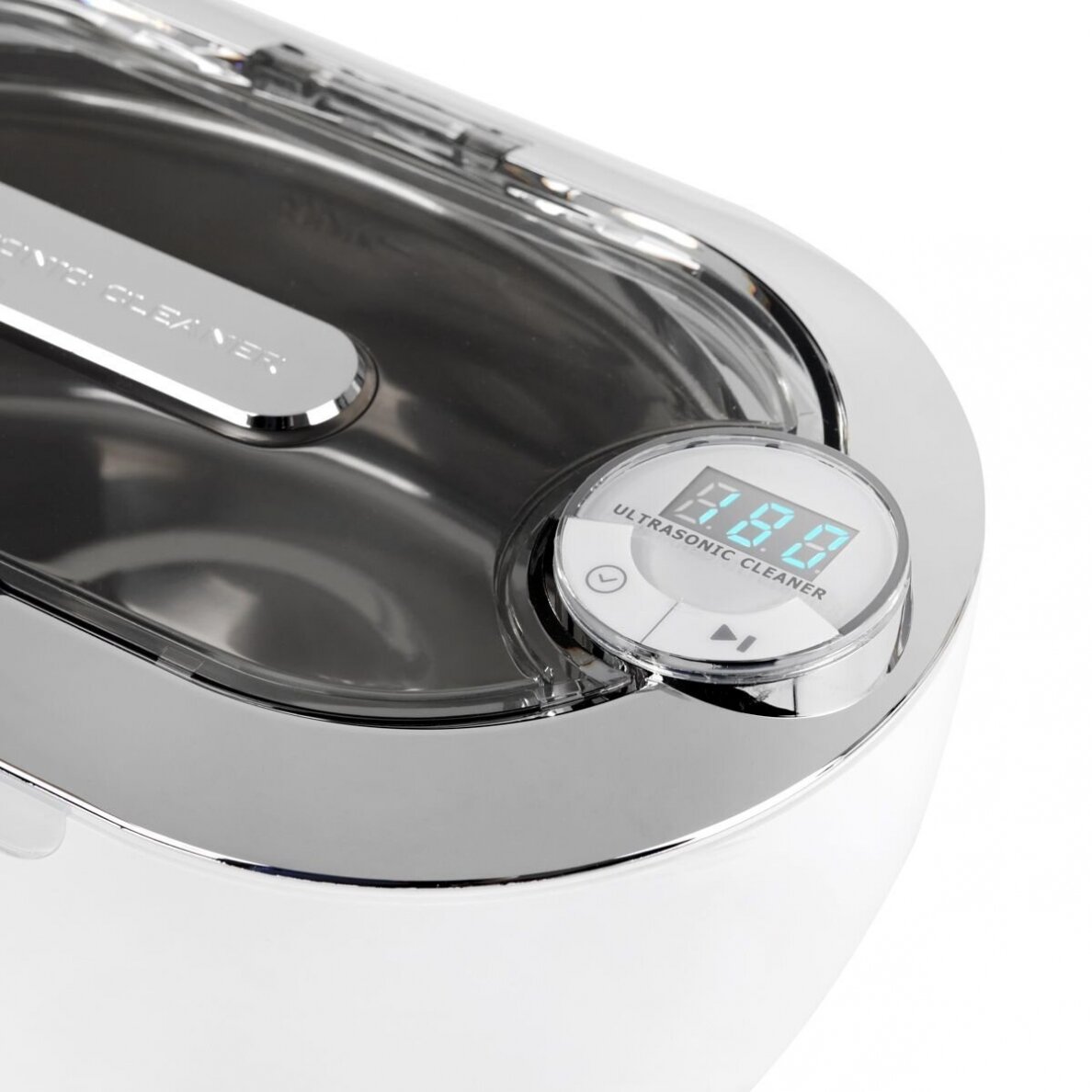 Profesionali ultragarso vonelė instrumentų bei įrankių plovimui  ACD-3840, 500 ml 2