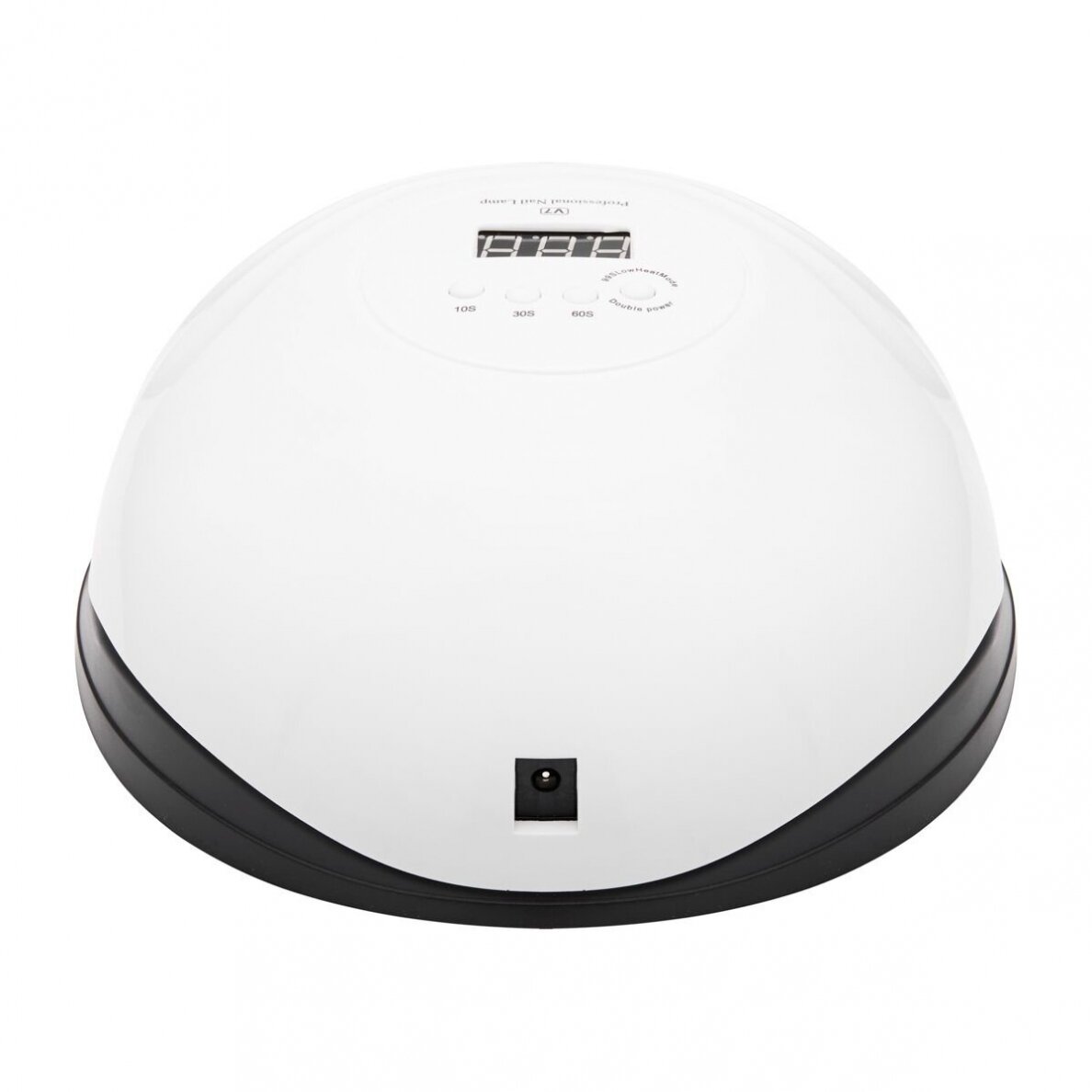 Profesionali UV/LED manikiūro ir pedikiūro lempa ALL4LIGHT V7 168W, baltos spalvos 3 Profesionali UV/LED manikiūro ir pedikiūro lempa ALL4LIGHT V7 168W, baltos spalvos 3