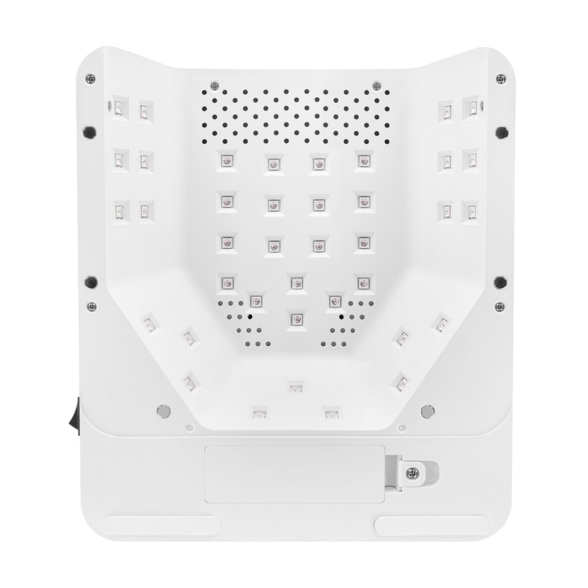 Profesionali UV/LED nagų lempa manikiūrui GLOW 112 48 W 4 Profesionali UV/LED nagų lempa manikiūrui GLOW 112 48 W 4