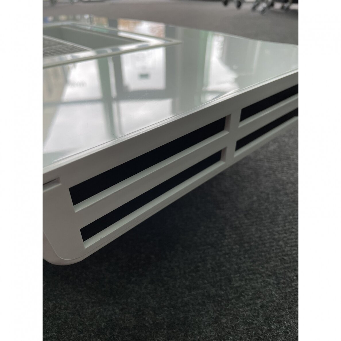 Profesionalus dulkių surinkėjas AFINIA NDC 1000, 100 w 8 Profesionalus dulkių surinkėjas AFINIA NDC 1000, 100 w 8