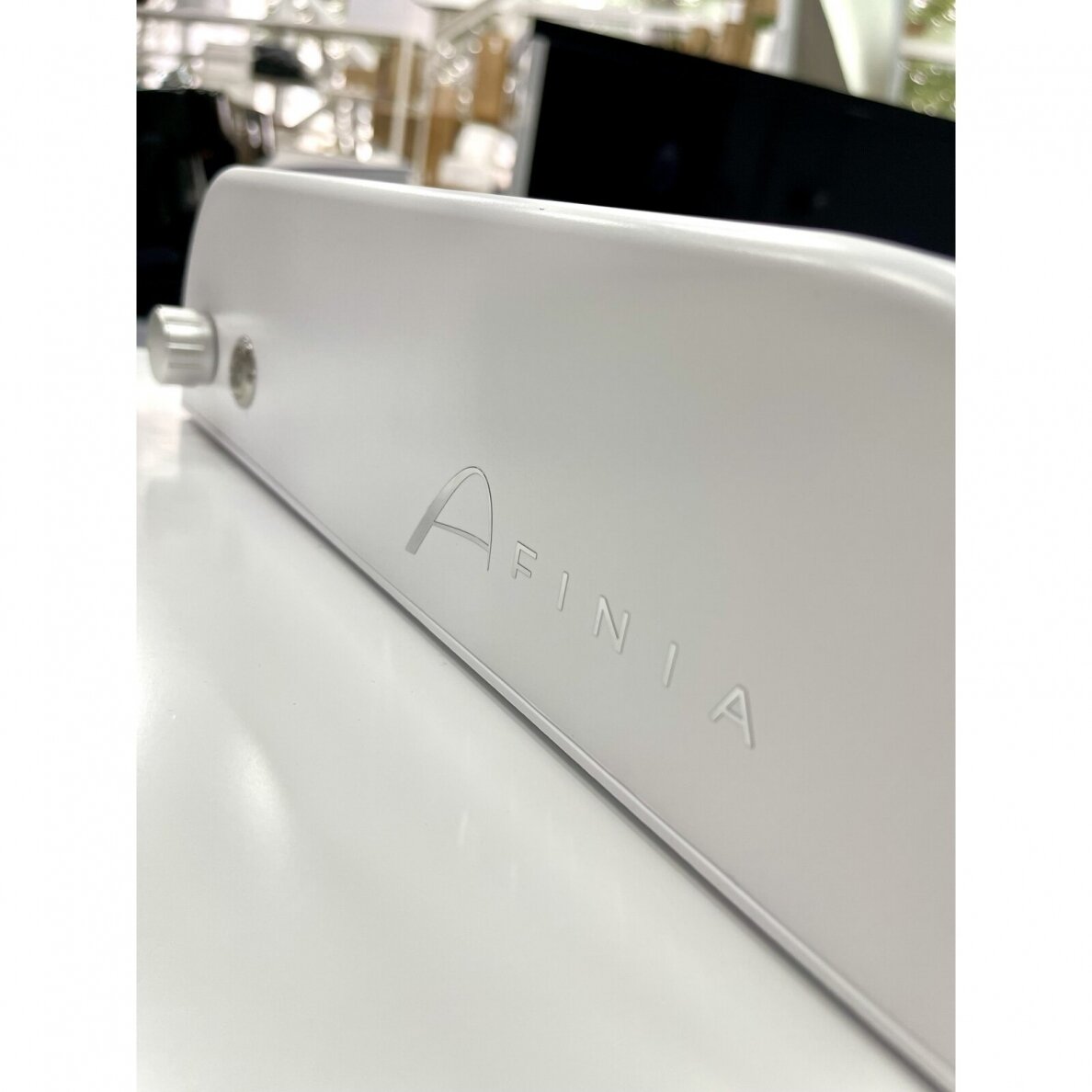Profesionalus dulkių surinkėjas AFINIA NDC, 50 w 10 Profesionalus dulkių surinkėjas AFINIA NDC, 50 w 10