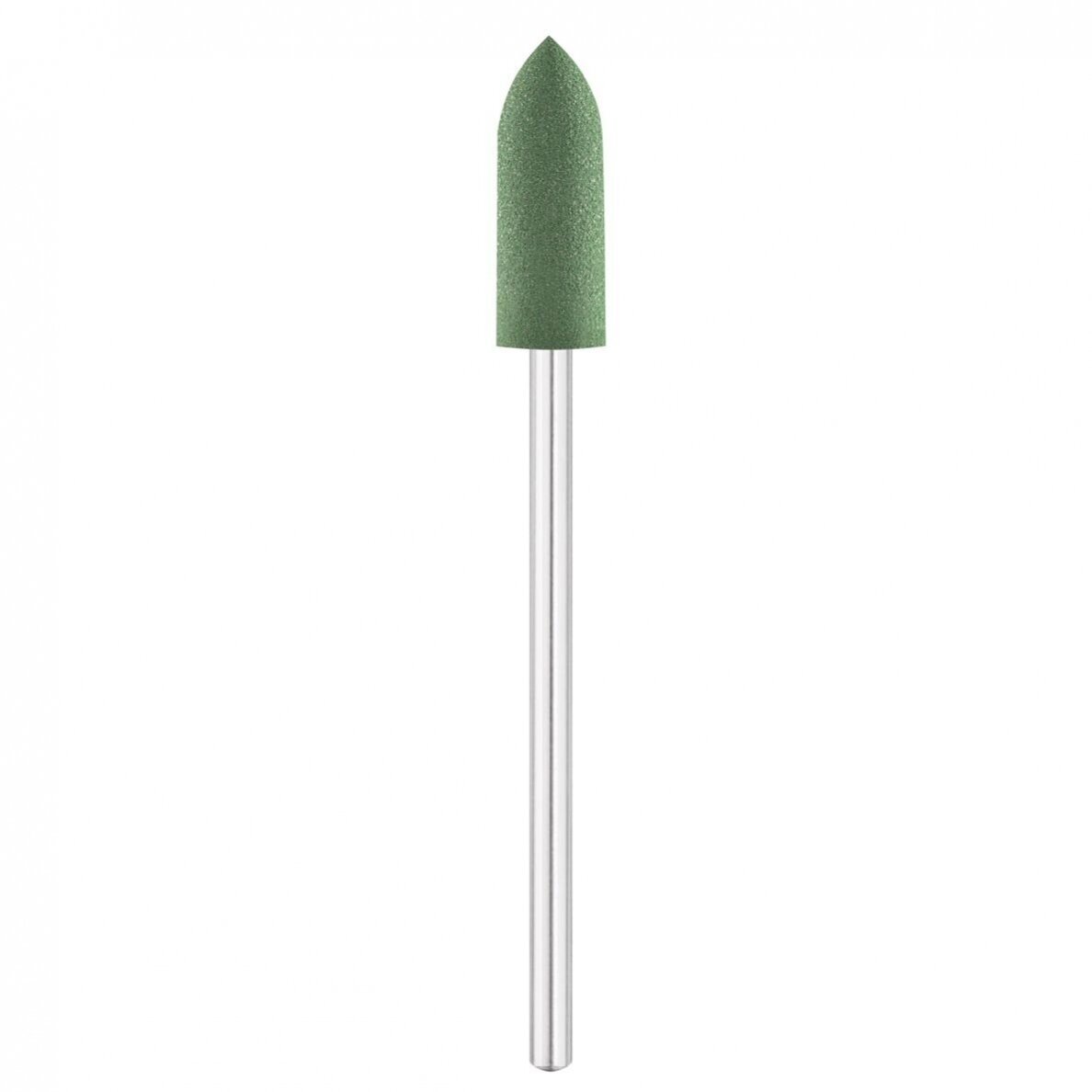EXO PROFESSIONAL profesionalus frezos antgalis manikiūrui guminis EXO 5,5 / 32 mm