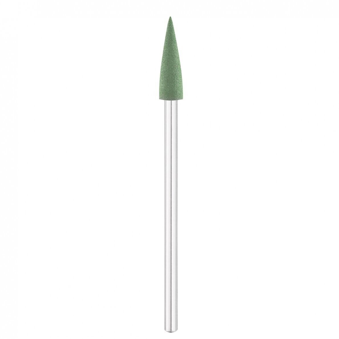 EXO PROFESSIONAL profesionalus frezos antgalis manikiūrui  EXO guminis 4,0 mm / 232