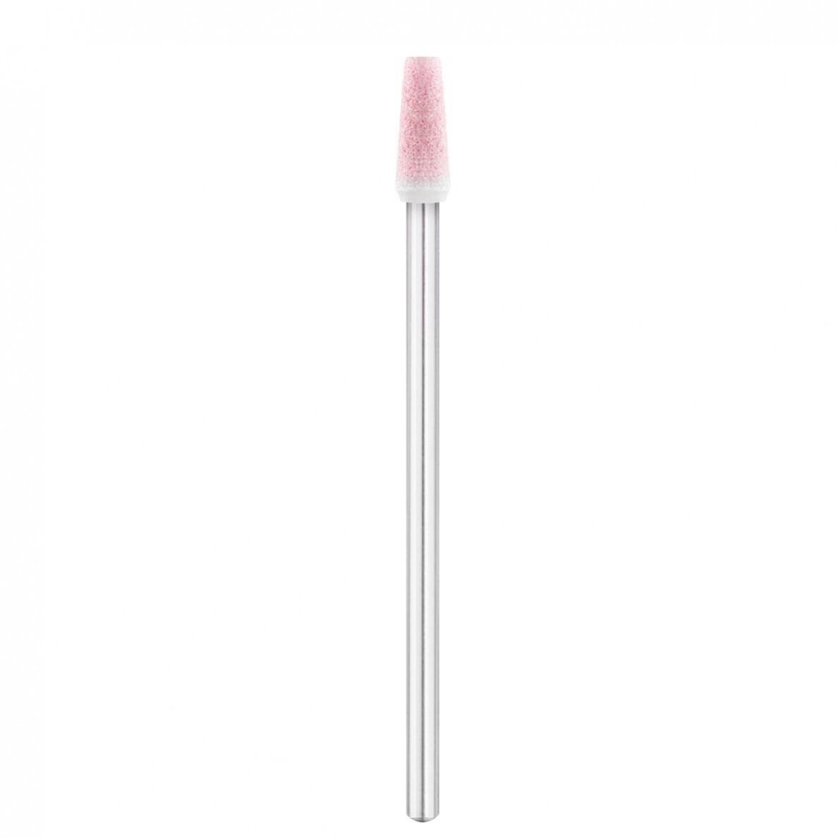 EXO PROFESSIONAL profesionalus frezos antgalis manikiūrui EXO kūgis 3,3 mm / 412 m EXO PROFESSIONAL profesionalus frezos antgalis manikiūrui EXO kūgis 3,3 mm / 412 m