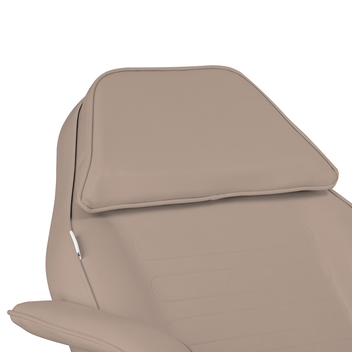 Profesionalus hidraulinis gultas-lova kosmetologams SILLON v2 210, rudos spalvos 10 Profesionalus hidraulinis gultas-lova kosmetologams SILLON v2 210, rudos spalvos 10
