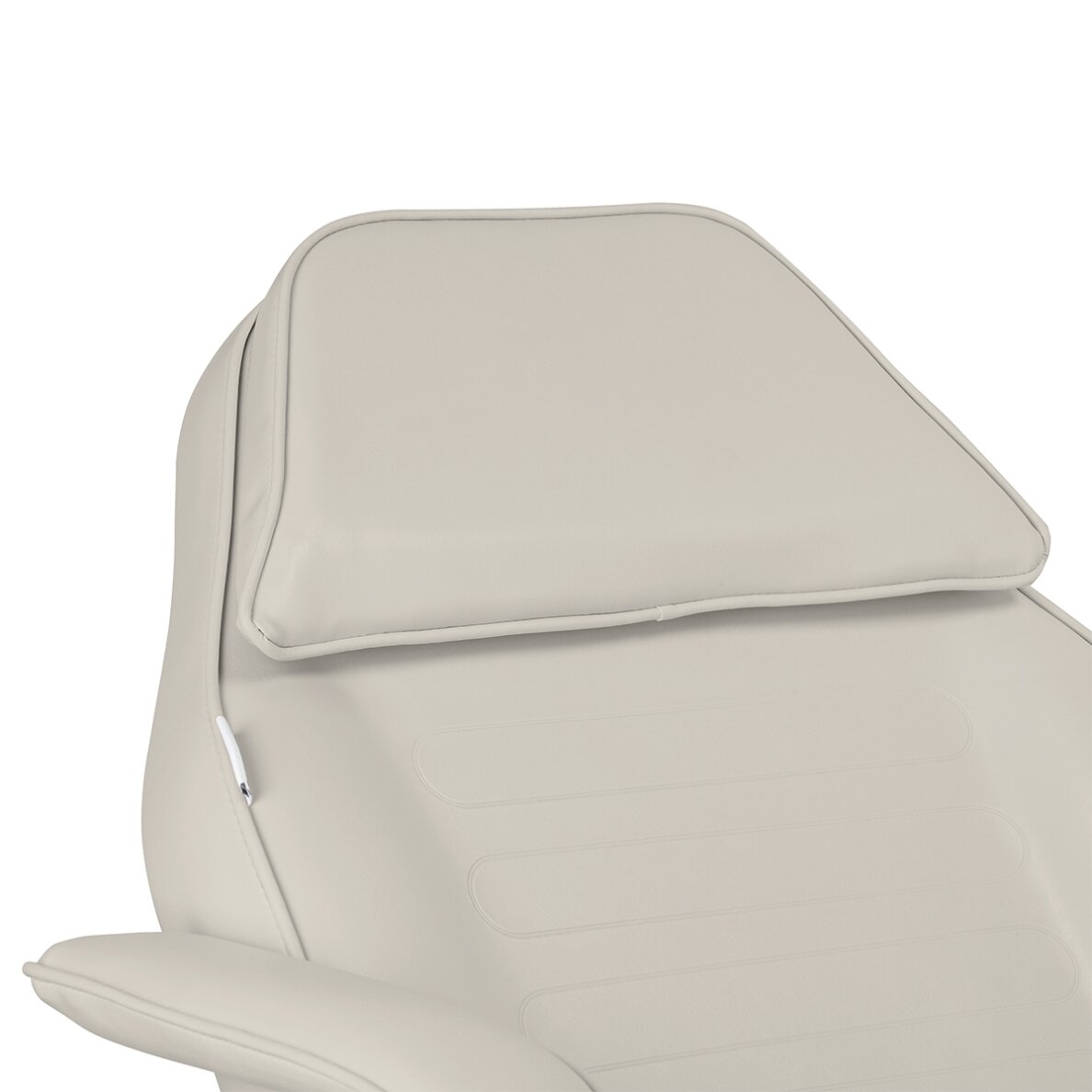 Profesionalus hidraulinis gultas-lova kosmetologams SILLON v2 210, smėlio spalvos 10