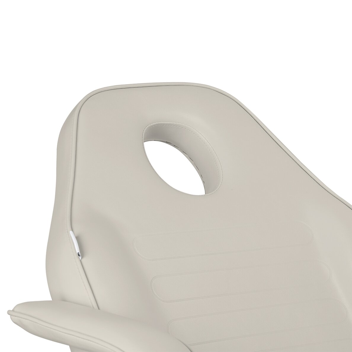 Profesionalus hidraulinis gultas-lova kosmetologams SILLON v2 210, smėlio spalvos 11 Profesionalus hidraulinis gultas-lova kosmetologams SILLON v2 210, smėlio spalvos 11