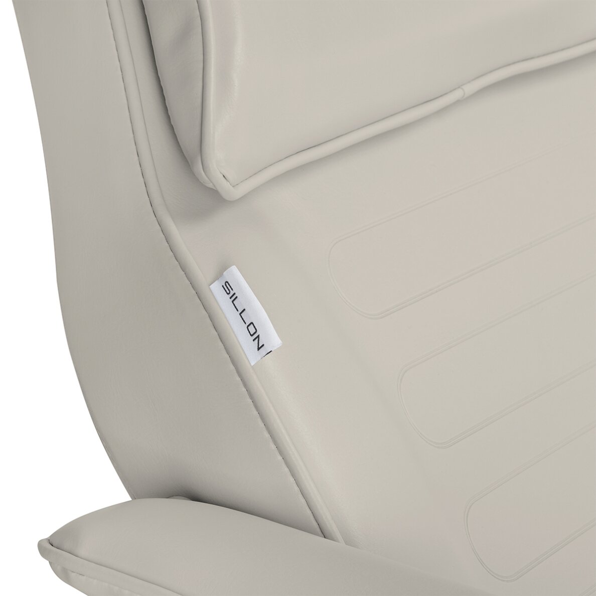 Profesionalus hidraulinis gultas-lova kosmetologams SILLON v2 210, smėlio spalvos 12