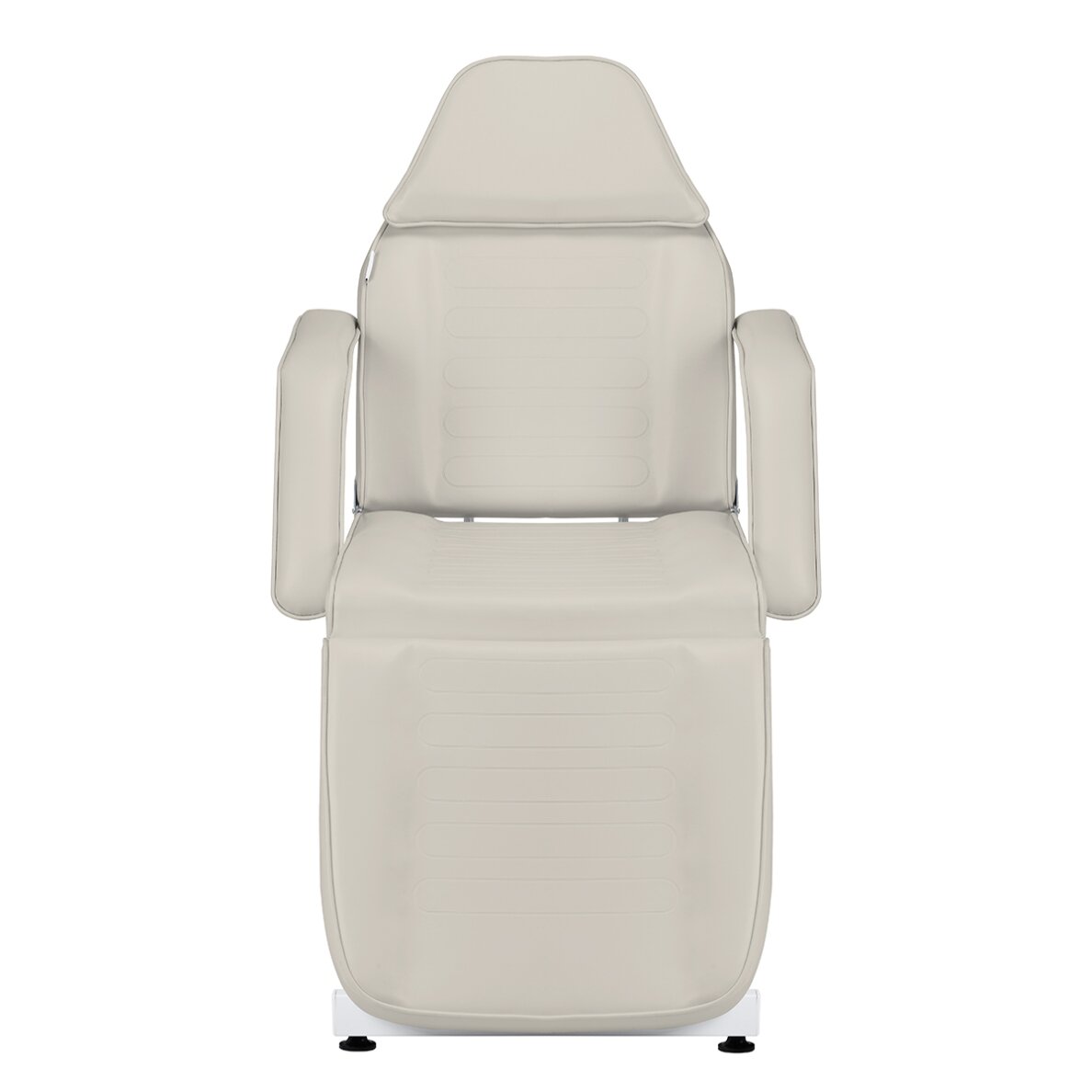 Profesionalus hidraulinis gultas-lova kosmetologams SILLON v2 210, smėlio spalvos 8 Profesionalus hidraulinis gultas-lova kosmetologams SILLON v2 210, smėlio spalvos 8