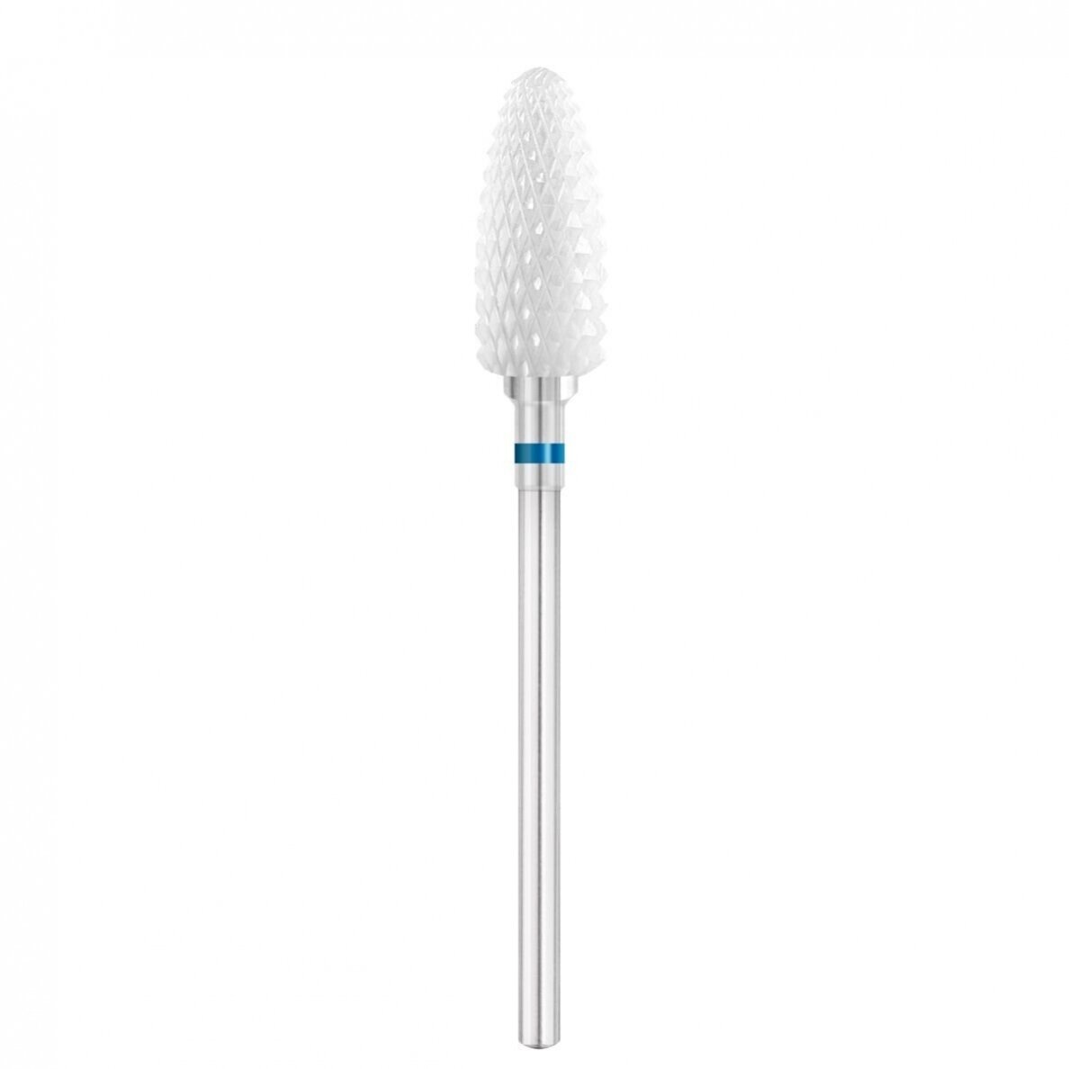 EXO PROFESSIONAL profesionalus keramikinis frezos antgalis manikiūrui EXO apvalus 6,0 mm bl / 230 m EXO PROFESSIONAL profesionalus keramikinis frezos antgalis manikiūrui EXO apvalus 6,0 mm bl / 230 m