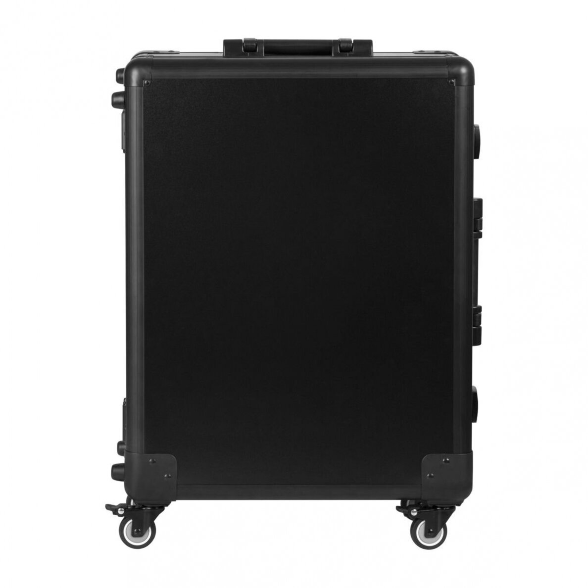 Profesionalus kosmetikos lagaminas T-27 BLACK 3 Profesionalus kosmetikos lagaminas T-27 BLACK 3