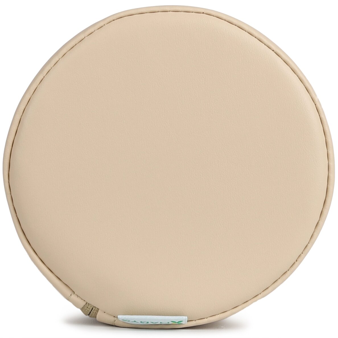 Profesionalus masažinis volelis K533 15x60 cm BEIGE 5