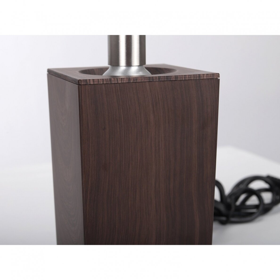 Profesionalus masažo aliejaus šildytuvas DARK BROWN, 300 ml 1 Profesionalus masažo aliejaus šildytuvas DARK BROWN, 300 ml 1