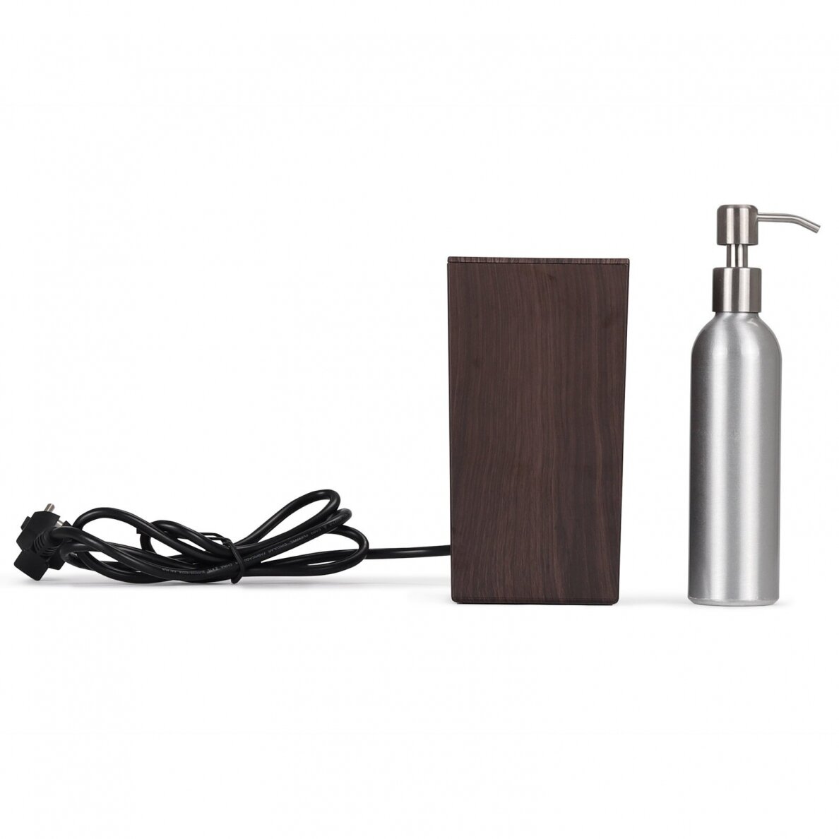 Profesionalus masažo aliejaus šildytuvas DARK BROWN, 300 ml 3 Profesionalus masažo aliejaus šildytuvas DARK BROWN, 300 ml 3