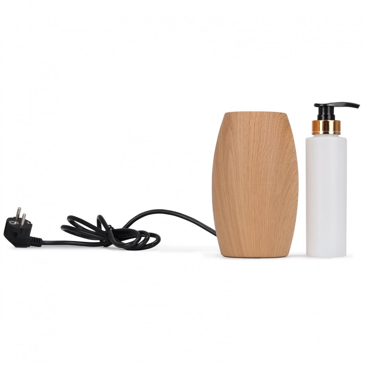 Profesionalus masažo aliejaus šildytuvas LIGHT BROWN, 300 ml 3 Profesionalus masažo aliejaus šildytuvas LIGHT BROWN, 300 ml 3