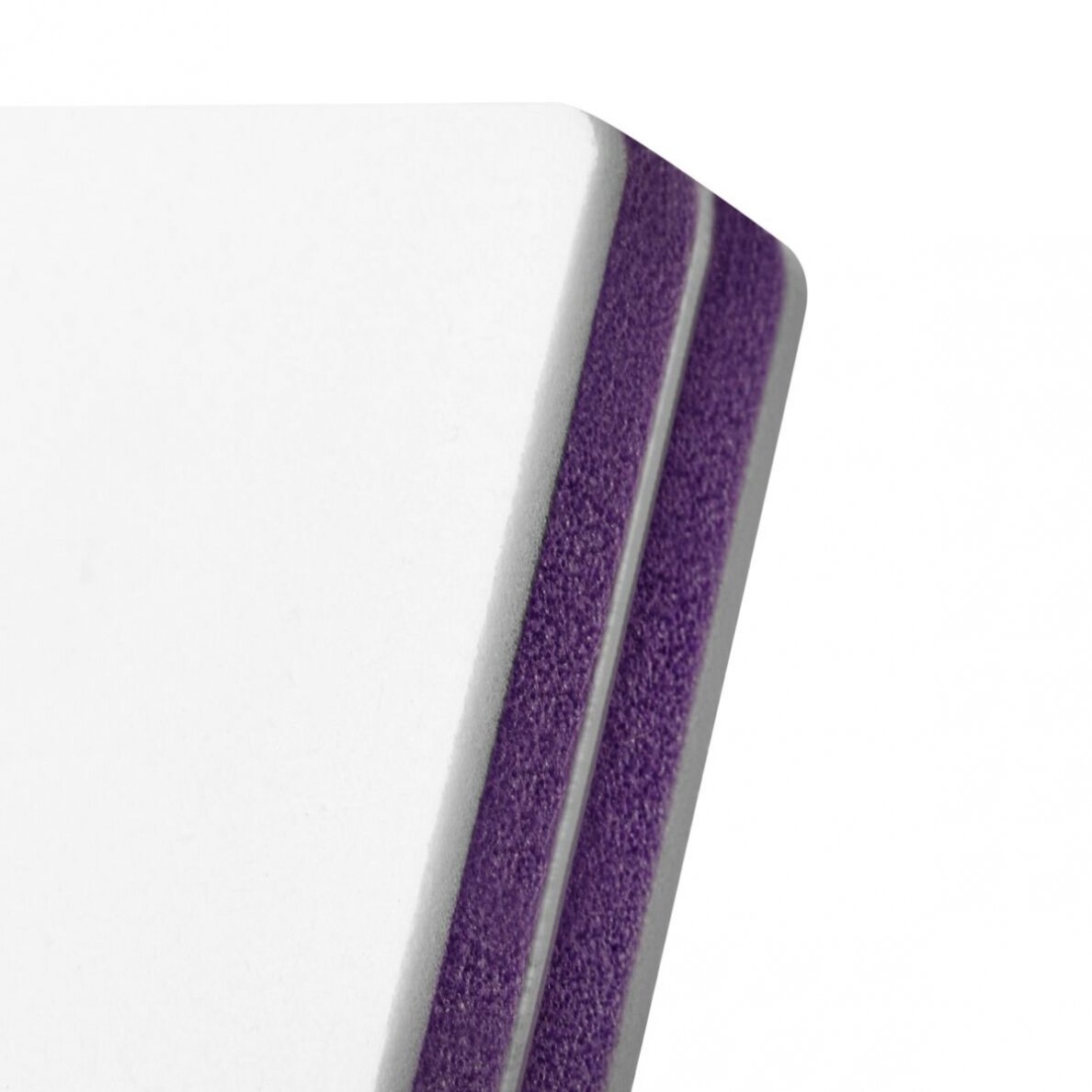 Profesionalus nagų poliravimo blokelis EXO BR3 320/3000, 10 vnt. 4