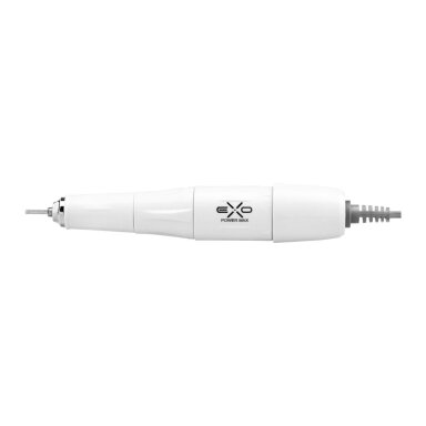EXO PROFESSIONAL profesionali elektrinė freza manikiūro ir pedikiūro darbams EXO POWER MAX